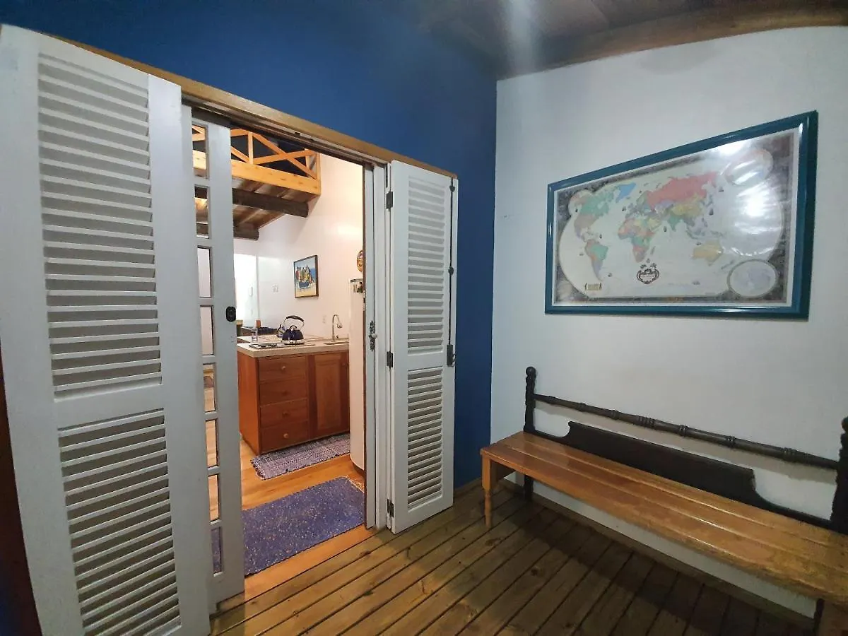 Apartmán Morada Vo Rita Florianópolis
