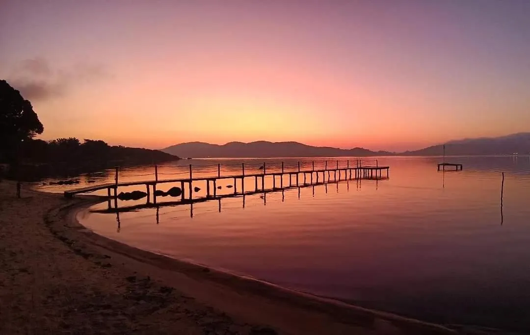 Apartmán Morada Vo Rita Florianópolis Brazílie