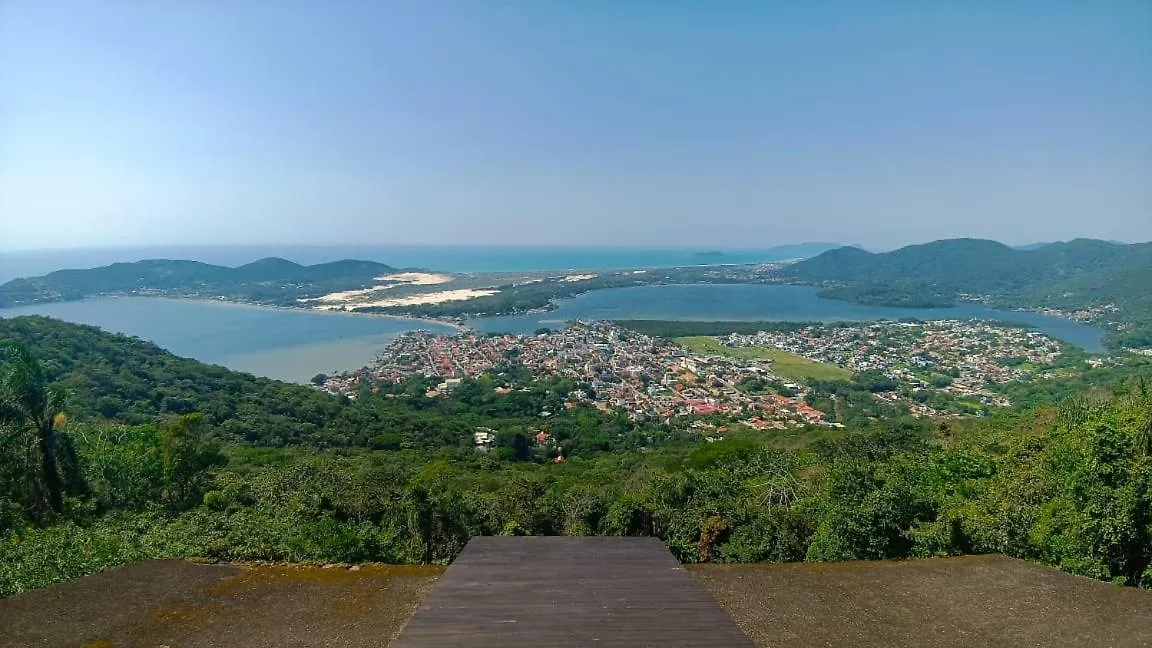 Apartmán Morada Vo Rita Florianópolis