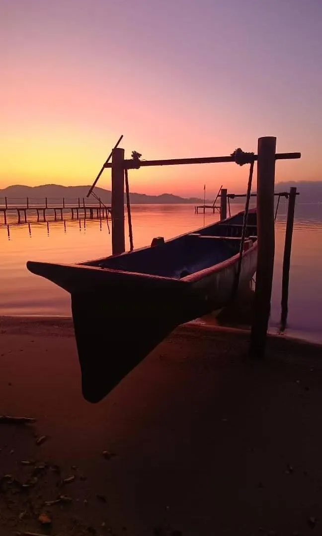 Florianópolis Morada Vo Rita 아파트