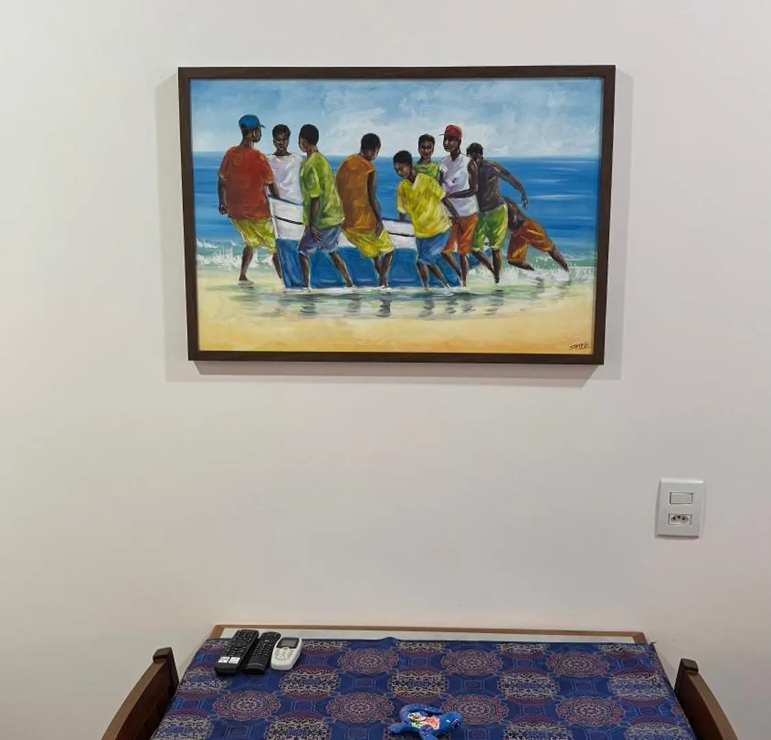 Apartmán Morada Vo Rita Florianópolis