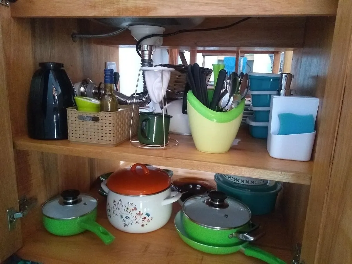 Apartmán Morada Vo Rita Florianópolis