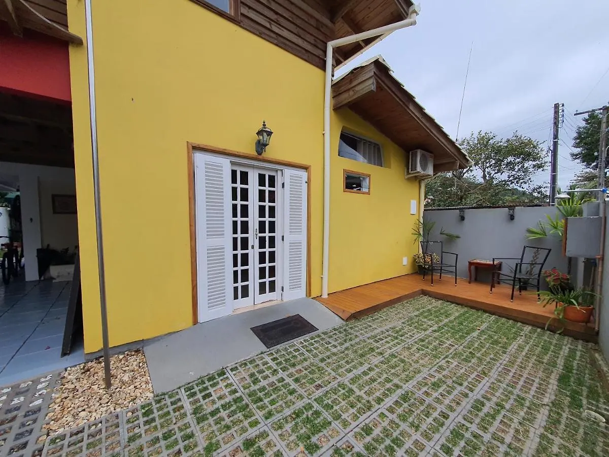 Morada Vo Rita Apartment Florianopolis
