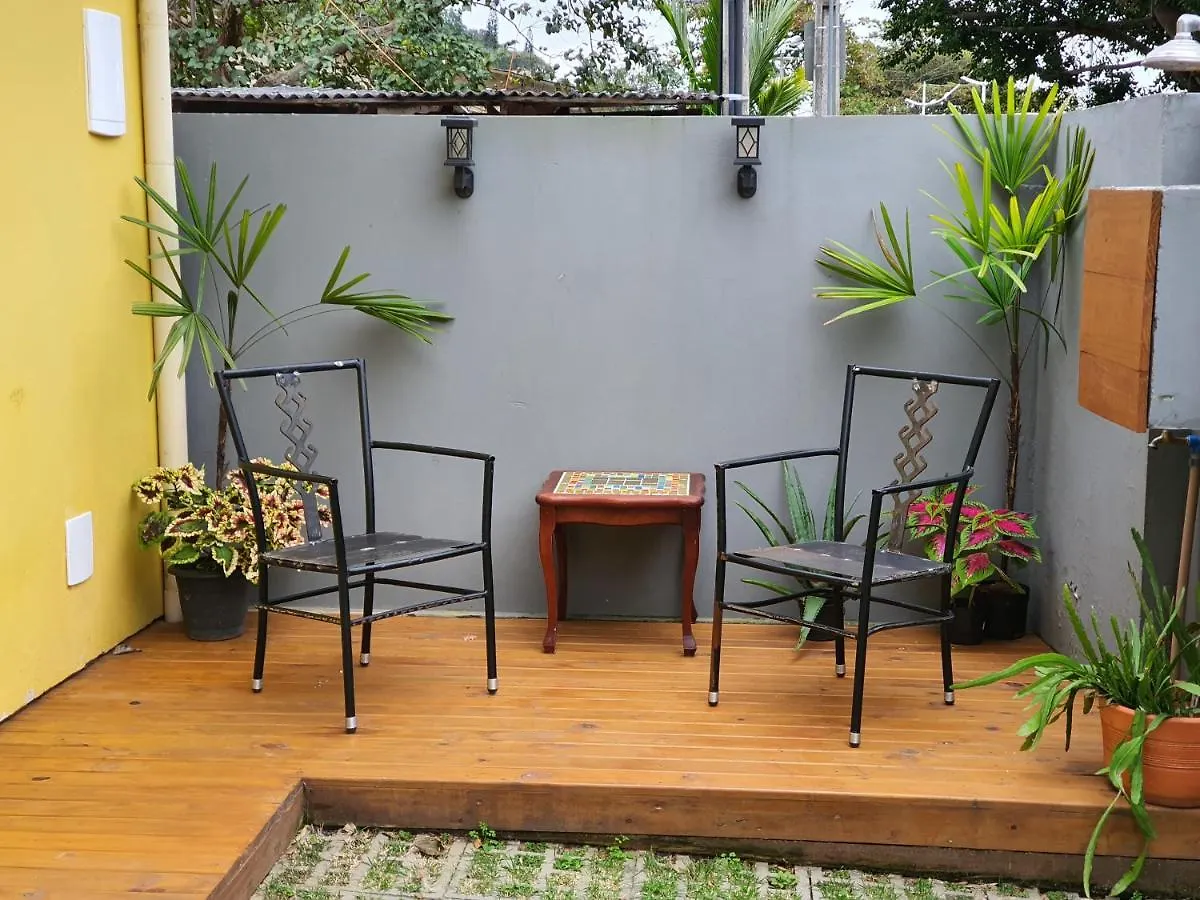 Morada Vo Rita Apartment Florianopolis