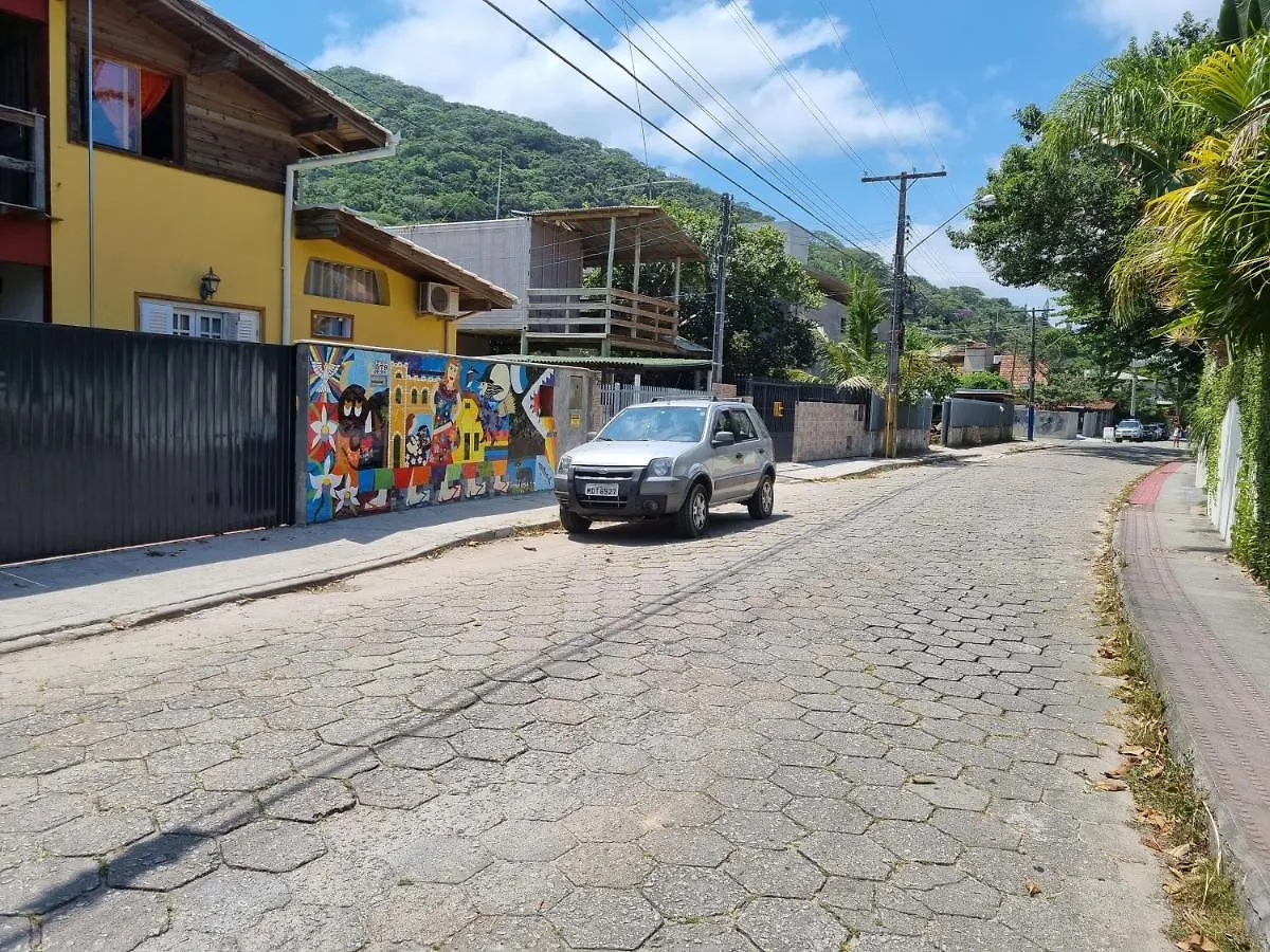 Morada Vo Rita Apartment Florianopolis