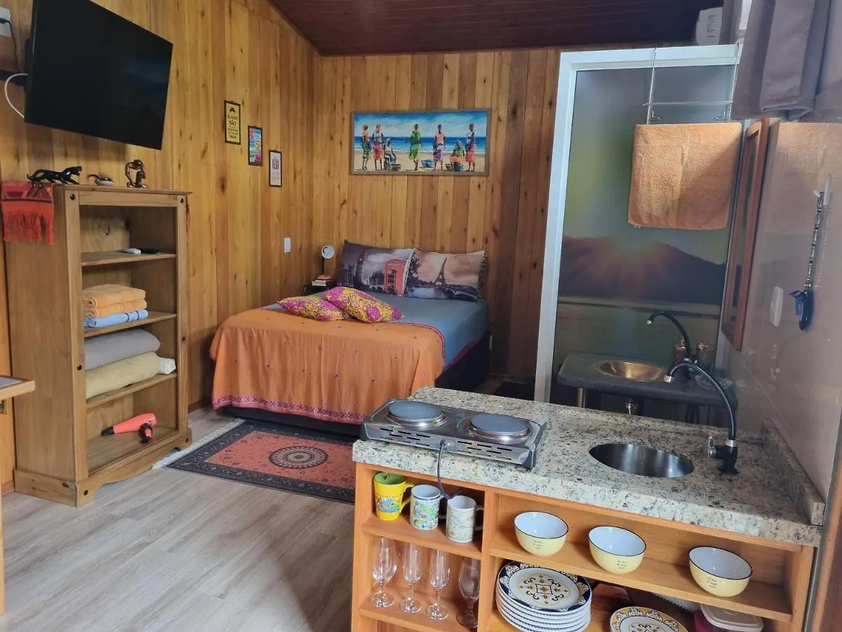 Morada Vo Rita Apartment Florianopolis 0*,  Brazil