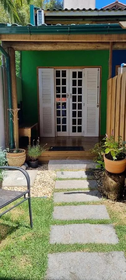 Morada Vo Rita Apartment Florianopolis