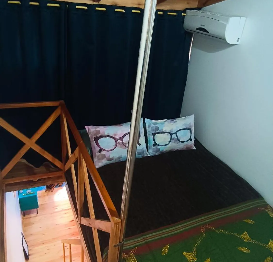 Morada Vo Rita Apartment Florianopolis