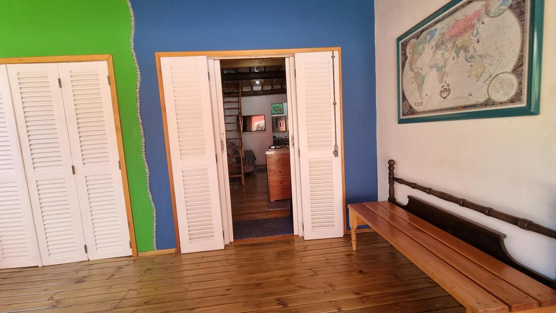 Morada Vo Rita Apartment Florianopolis