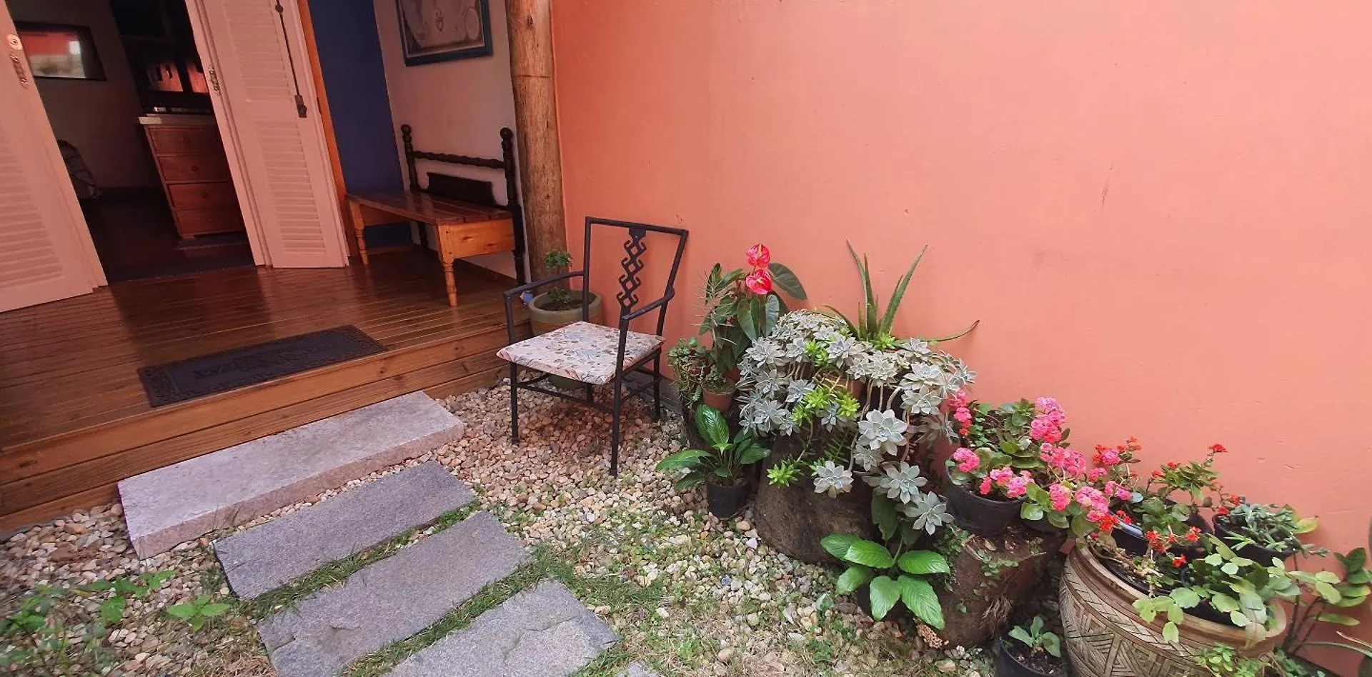 Morada Vo Rita Apartment Florianopolis