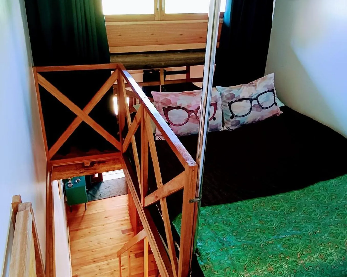 Morada Vo Rita Apartment Florianopolis