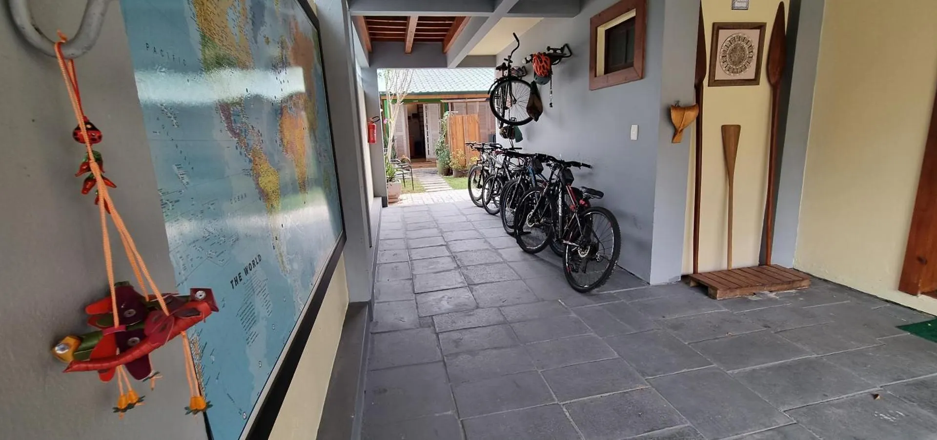 Morada Vo Rita Apartment Florianopolis Brazil