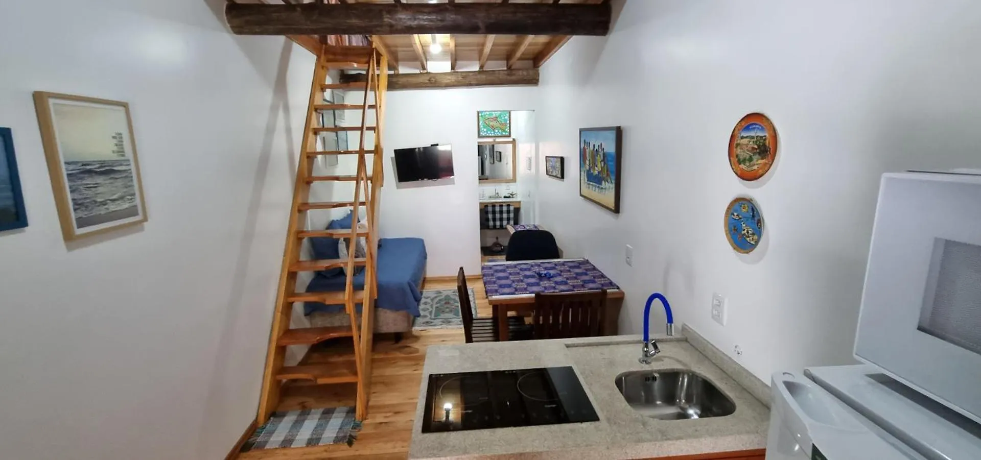 Morada Vo Rita Apartment Florianopolis 0*,  Brazil