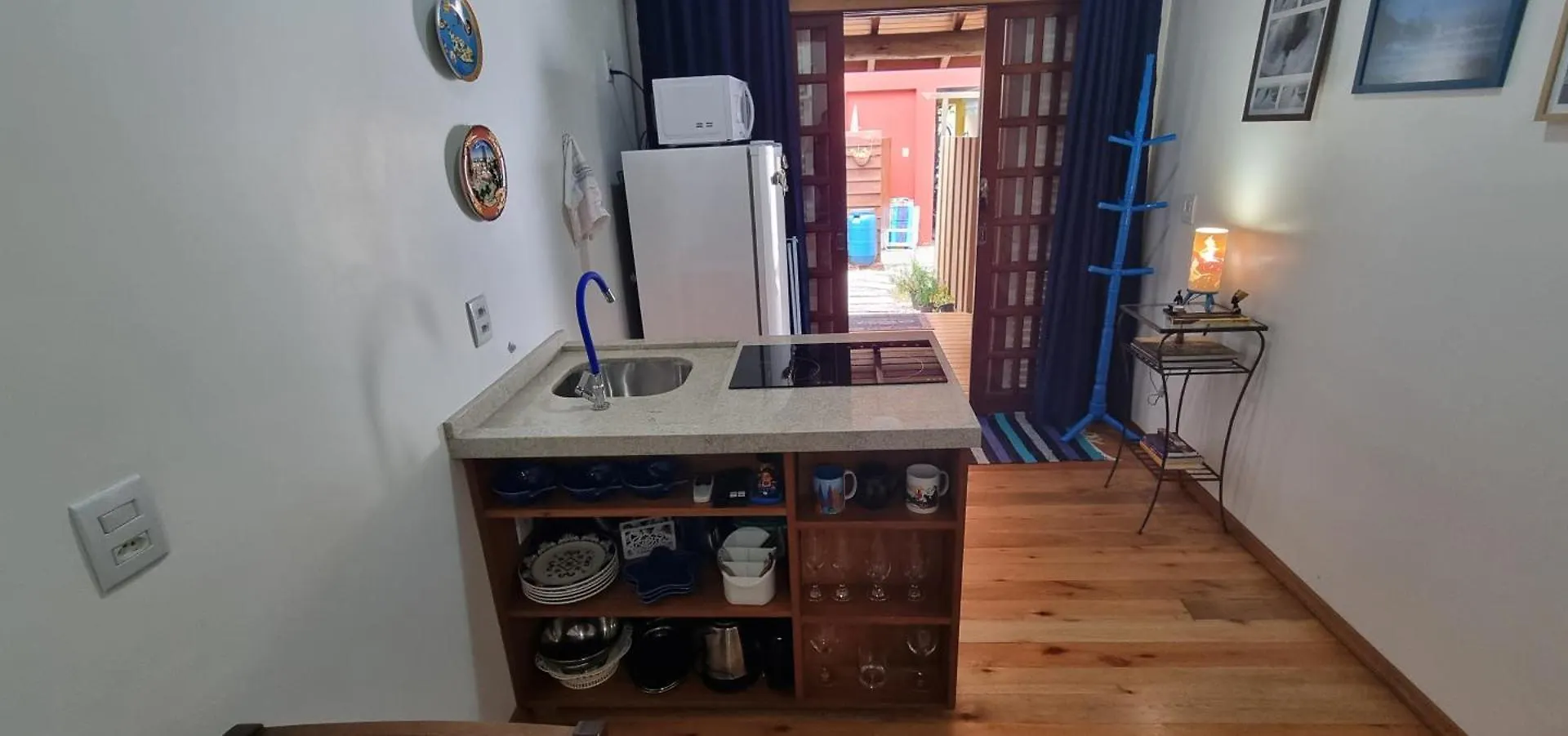 Morada Vo Rita Apartment Florianopolis