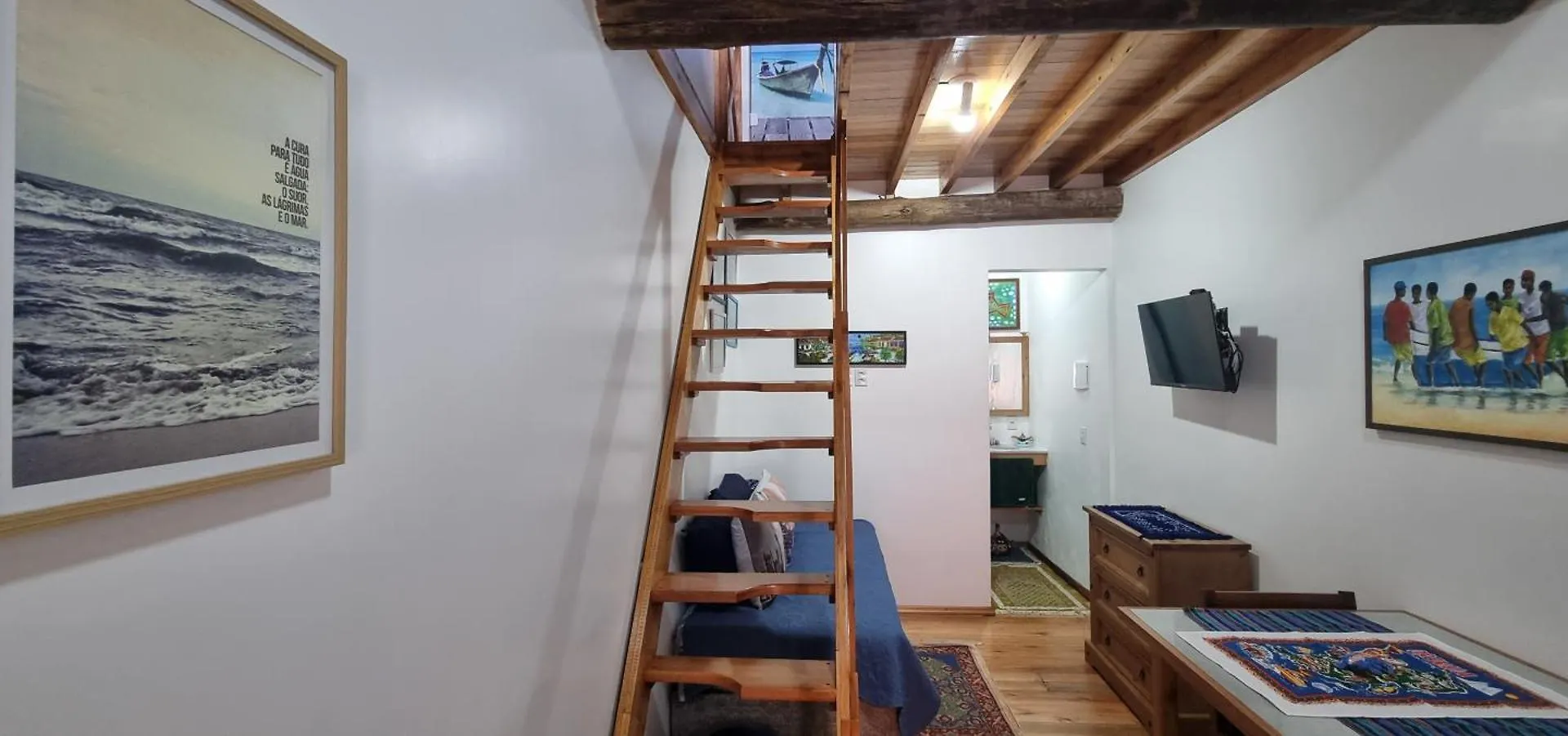 Morada Vo Rita Apartment Florianopolis Brazil
