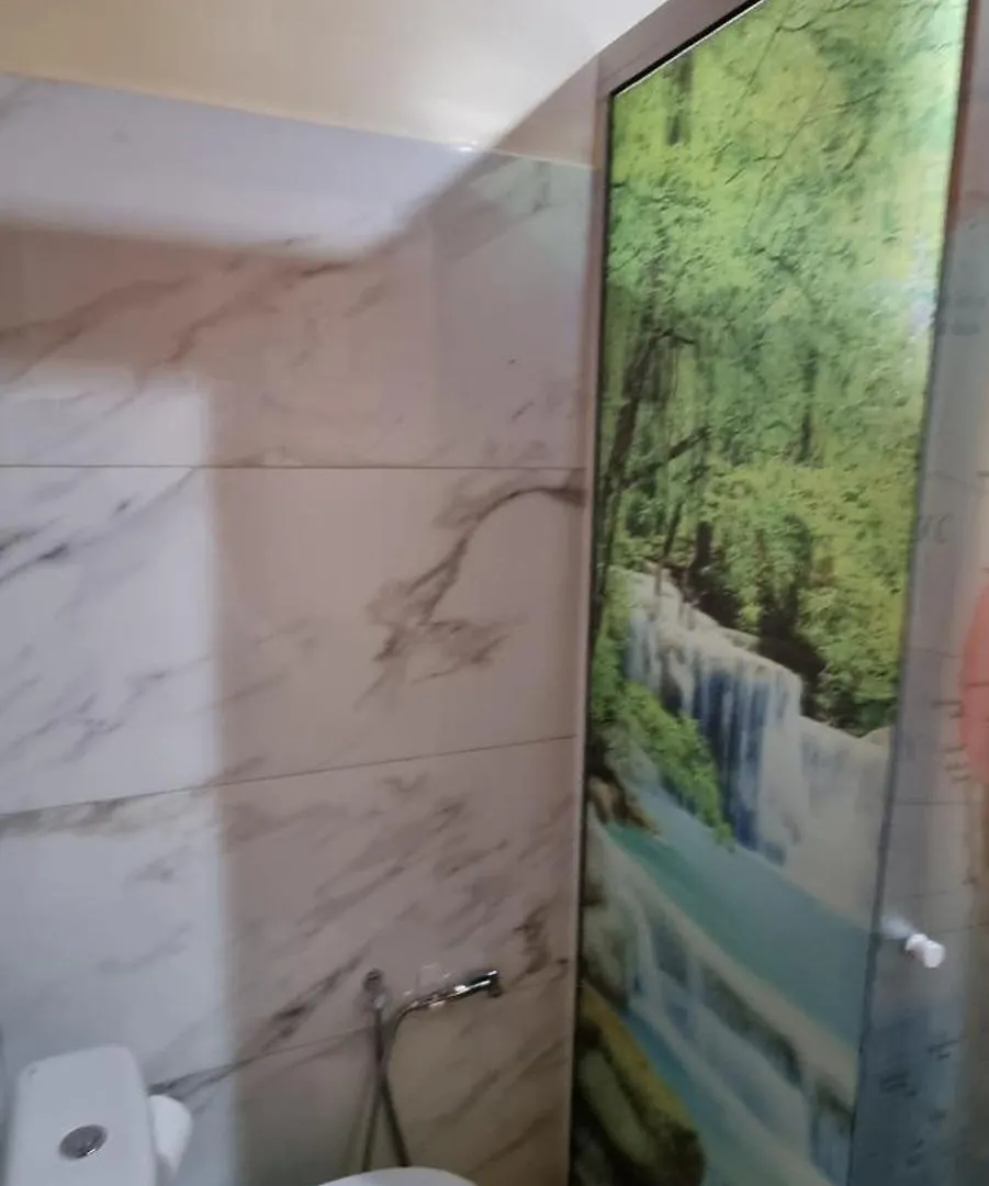 Morada Vo Rita Apartment Florianopolis Brazil