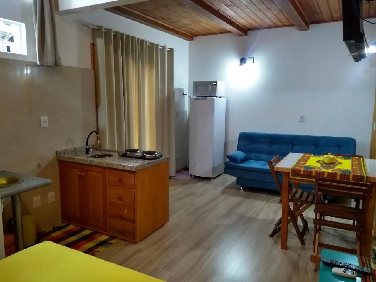 Morada Vo Rita Apartment Florianopolis 0*,