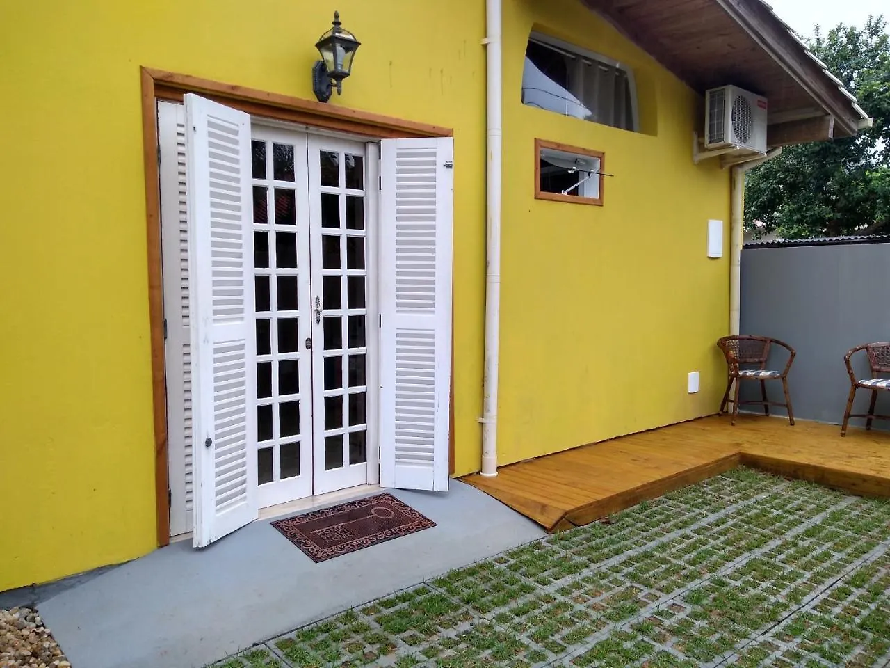 Morada Vo Rita Apartment Florianopolis Brazil