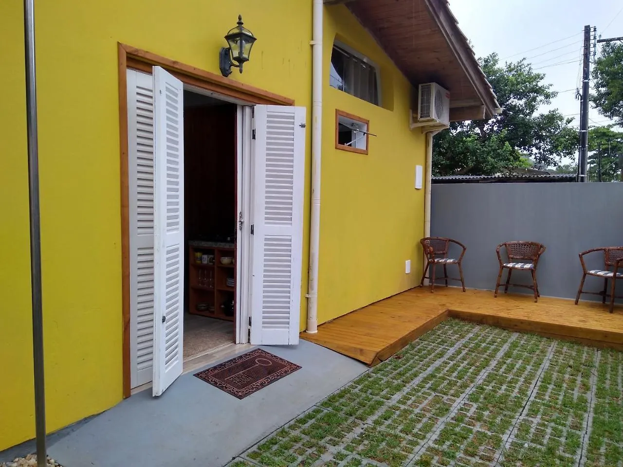 Morada Vo Rita Apartment Florianopolis 0*,  Brazil