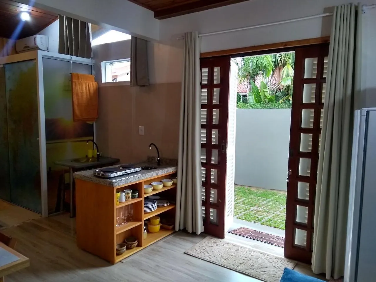 Morada Vo Rita Apartment Florianopolis