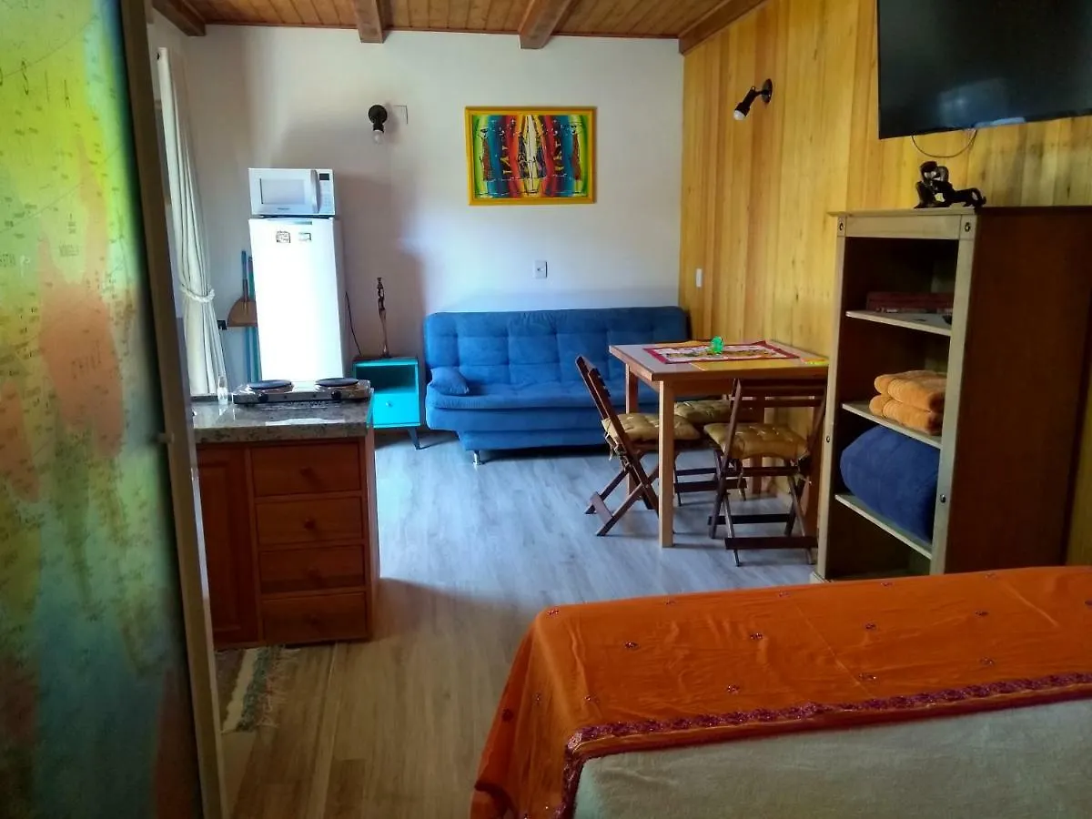 Morada Vo Rita Apartment Florianopolis