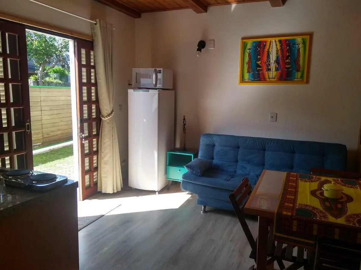 Morada Vo Rita Apartment Florianopolis